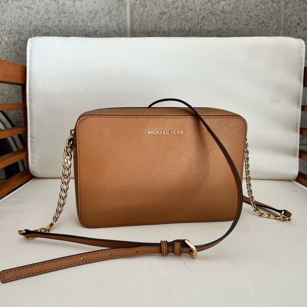 Michael Kors Crossbody